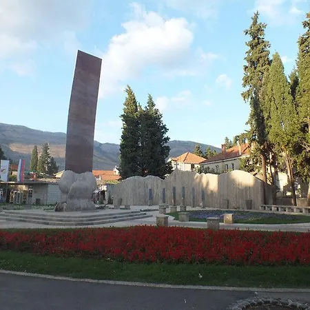 Apartamento Nina Trebinje