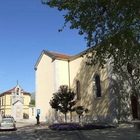 Apartamento Nina *