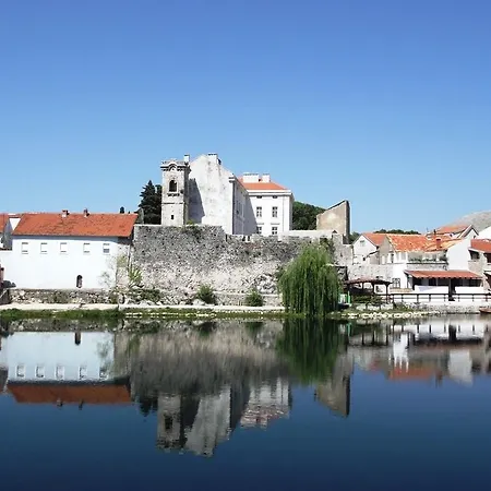 Nina Trebinje