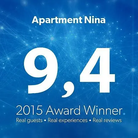 Nina Apartamento