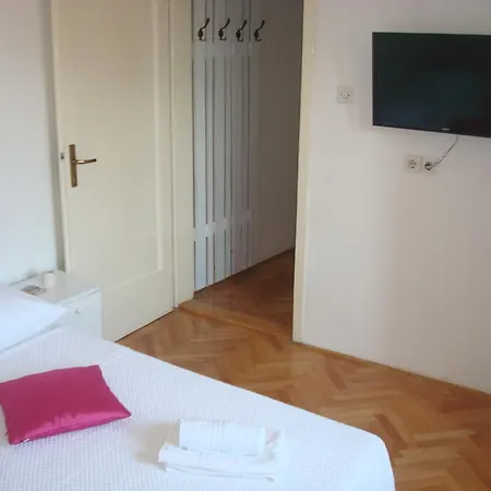 Nina Apartamento *