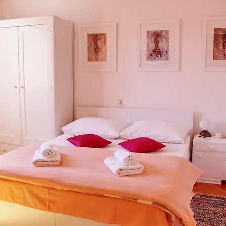 Nina Apartamento *