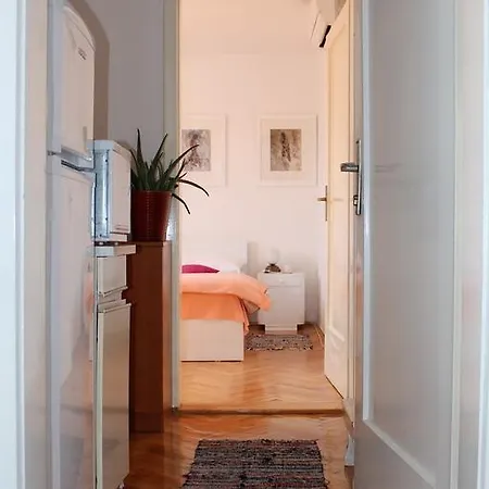 Apartamento Nina *