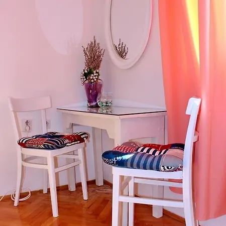 Apartamento Nina