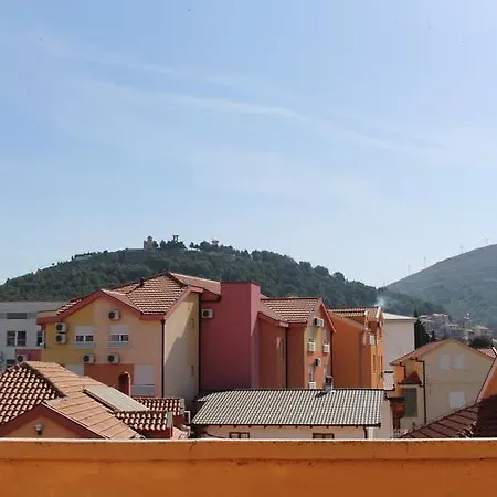 Apartamento Nina Trebinje