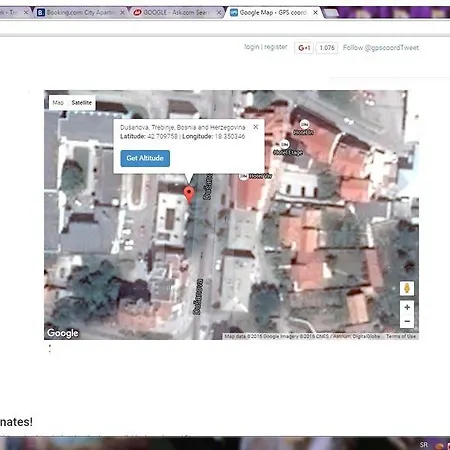 Apartamento Nina