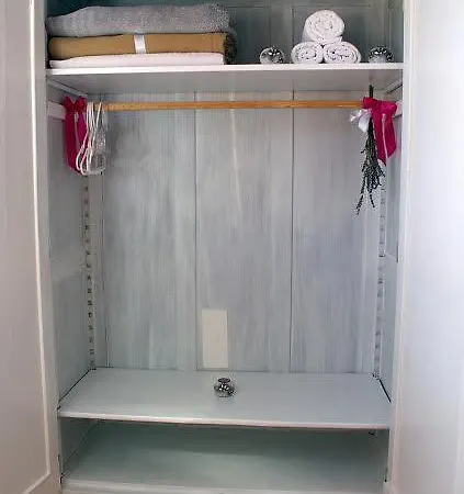 Apartamento Nina