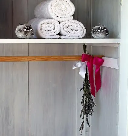 Apartamento Nina *