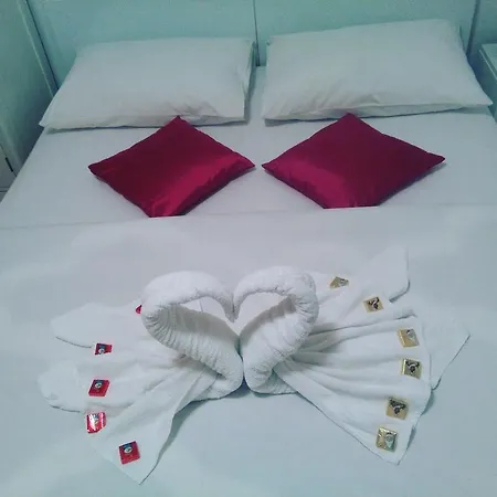 Apartamento Nina Trebinje
